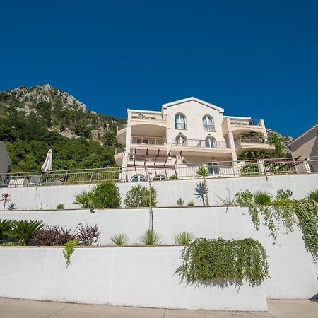 Kotor Vista Apartment A4 Екстер'єр фото