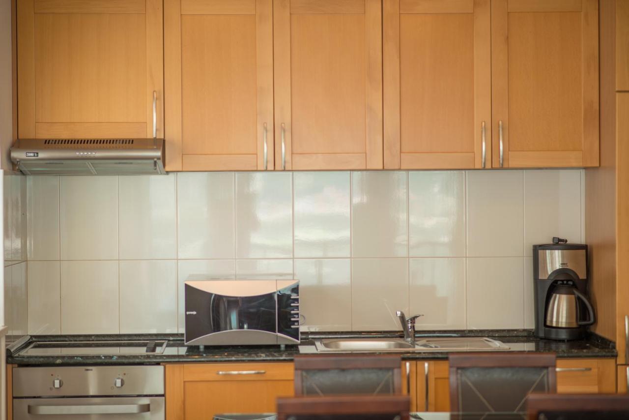 Kotor Vista Apartment A4 Екстер'єр фото