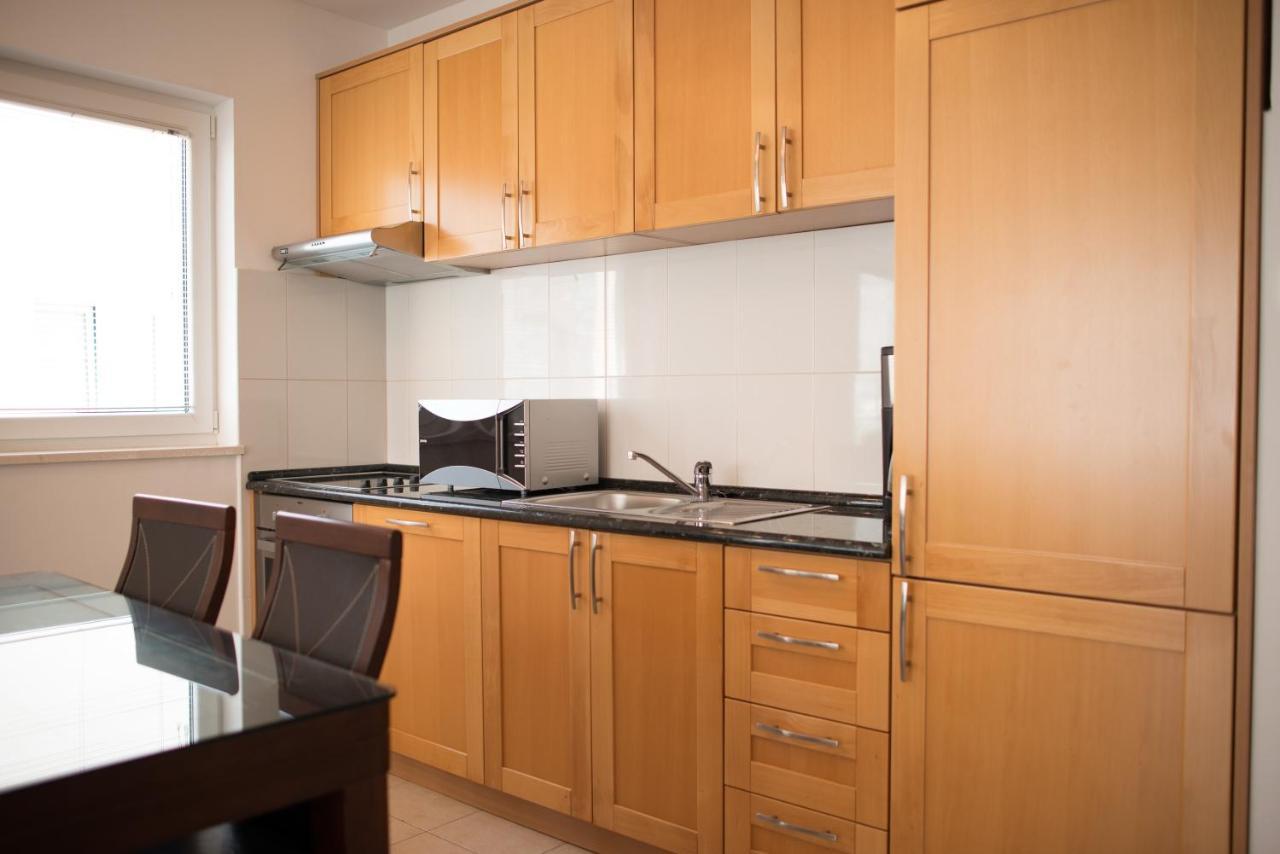 Kotor Vista Apartment A4 Екстер'єр фото